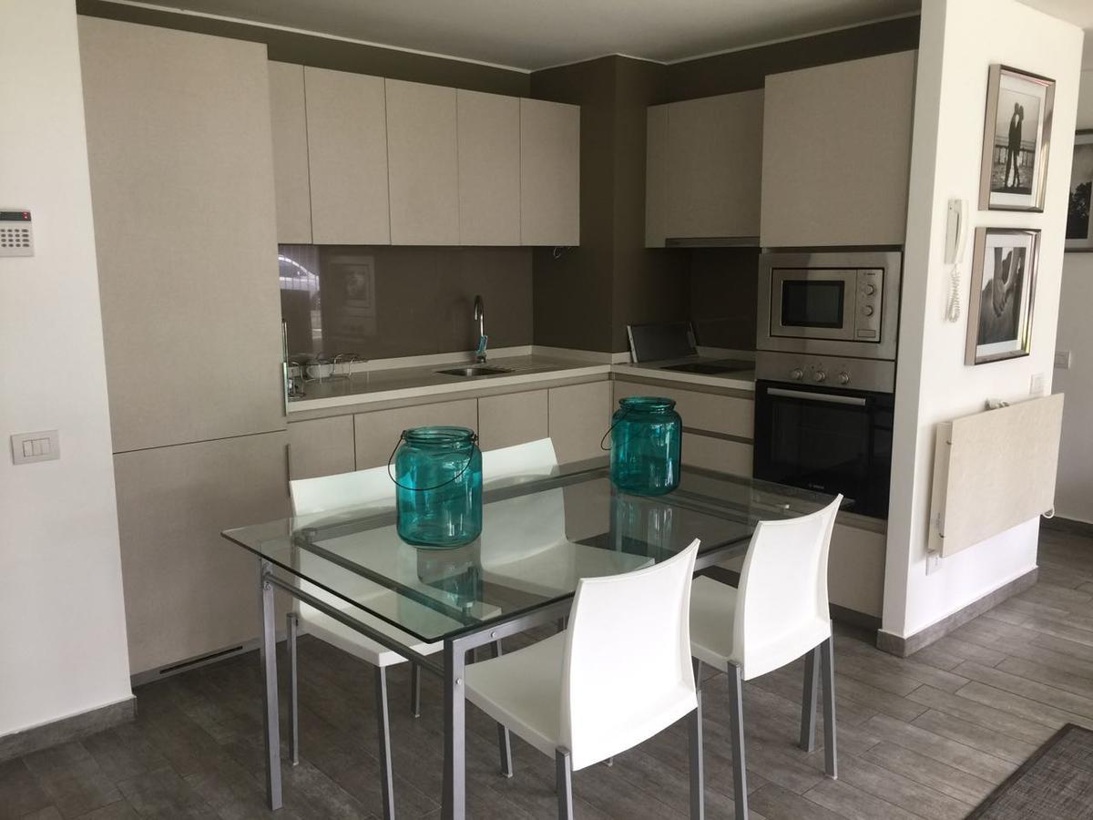 Braganza Vecino Apartment Santiago Exterior foto